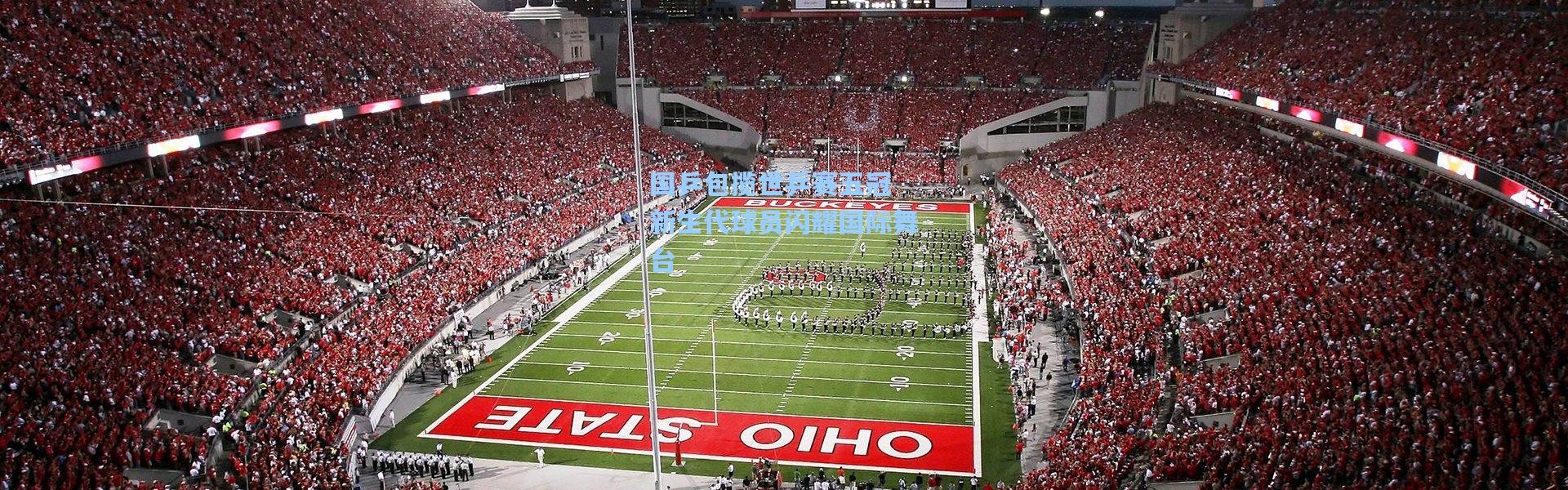 国乒包揽世乒赛五冠 新生代球员闪耀国际舞台