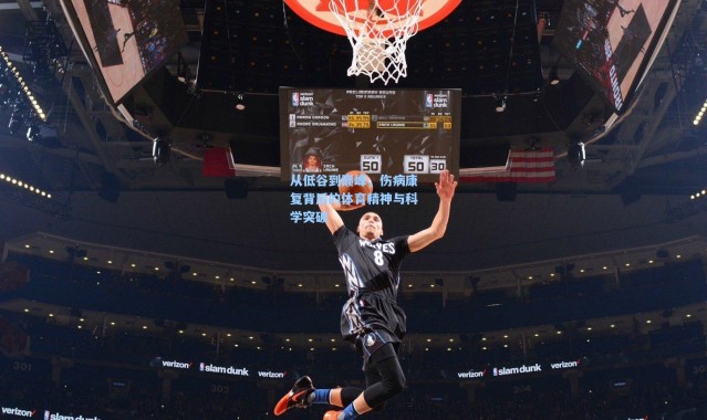 从低谷到巅峰，伤病康复背后的体育精神与科学突破