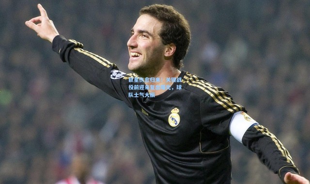 巨星伤愈归来！关键战役前迎来复出曙光，球队士气大振