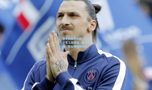 德甲新赛季前瞻，拜仁卫冕之路遇阻，勒沃库森、莱比锡虎视眈眈