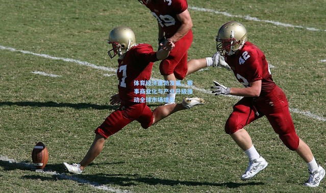 体育经济蓬勃发展，赛事商业化与产业升级推动全球市场增长