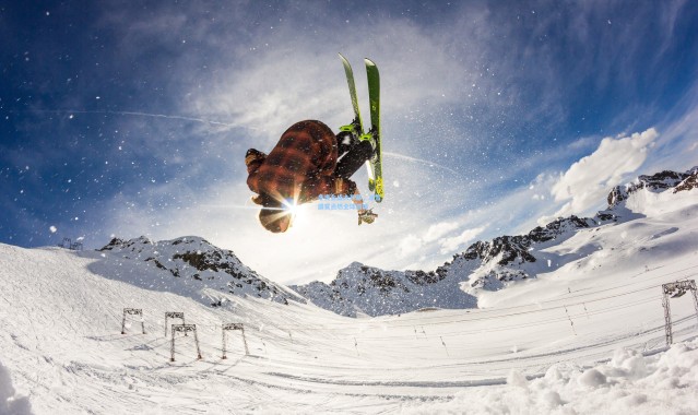 冬奥会盛大开幕，冰雪盛宴点燃全球激情