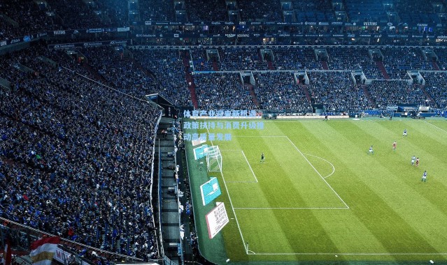 体育产业迎来新机遇，政策扶持与消费升级推动高质量发展